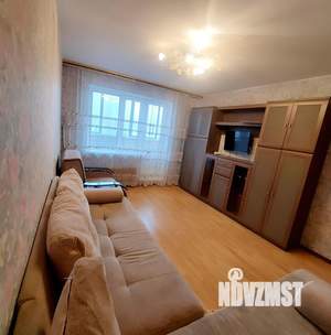 1-к квартира, на длительный срок, 33м2, 5/10 этаж