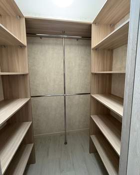 1-к квартира, на длительный срок, 46м2, 7/33 этаж