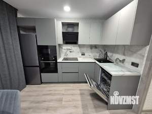 1-к квартира, на длительный срок, 43м2, 14/26 этаж