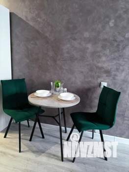 1-к квартира, посуточно, 22м2, 1/1 этаж