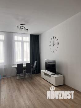 3-к квартира, на длительный срок, 68м2, 8/23 этаж