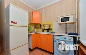 Студия квартира, посуточно, 36м2, 3/5 этаж