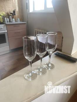 1-к квартира, на длительный срок, 35м2, 9/9 этаж