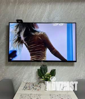 1-к квартира, посуточно, 46м2, 1/1 этаж