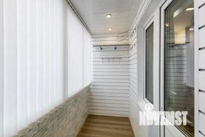 Студия квартира, посуточно, 22м2, 1/9 этаж