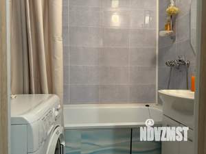 1-к квартира, посуточно, 45м2, 7/12 этаж