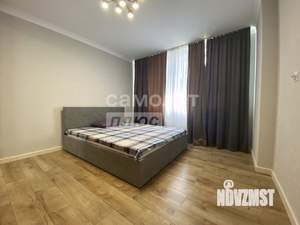 1-к квартира, на длительный срок, 40м2, 8/35 этаж