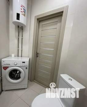 1-к квартира, посуточно, 40м2, 19/20 этаж