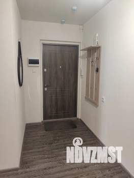 1-к квартира, посуточно, 43м2, 2/25 этаж