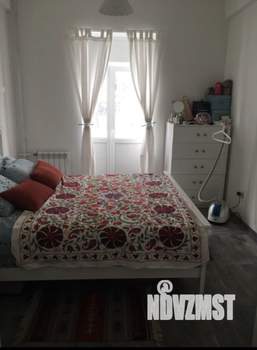 2-к квартира, на длительный срок, 55м2, 2/3 этаж