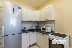 2-к квартира, посуточно, 49м2, 1/1 этаж