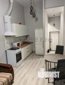 2-к квартира, на длительный срок, 40м2, 1/37 этаж