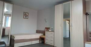 2-к квартира, на длительный срок, 43м2, 6/9 этаж