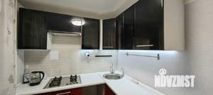 2-к квартира, на длительный срок, 40м2, 2/5 этаж