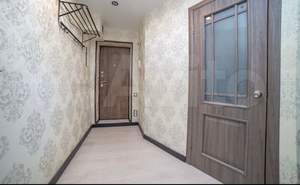 3-к квартира, на длительный срок, 58м2, 5/5 этаж