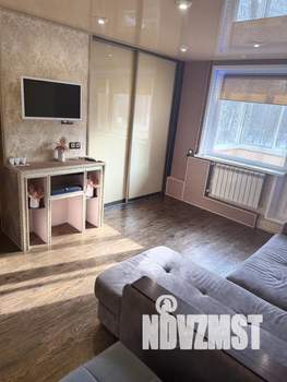 1-к квартира, посуточно, 35м2, 2/9 этаж
