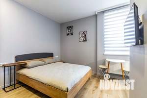 Студия квартира, посуточно, 30м2, 11/16 этаж