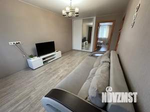 2-к квартира, посуточно, 44м2, 4/5 этаж