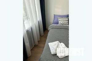 1-к квартира, посуточно, 30м2, 1/5 этаж