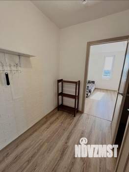 Студия квартира, на длительный срок, 27м2, 13/15 этаж