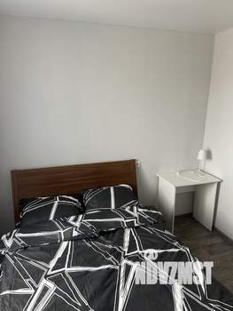 2-к квартира, посуточно, 50м2, 17/18 этаж