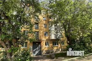 2-к квартира, на длительный срок, 44м2, 2/5 этаж