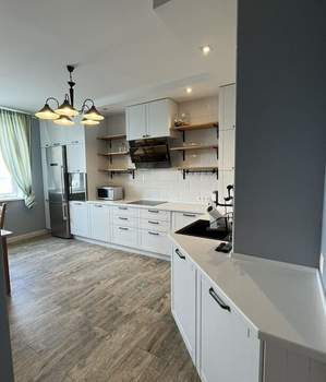 3-к квартира, на длительный срок, 70м2, 22/25 этаж