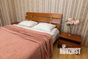 2-к квартира, посуточно, 100м2, 1/1 этаж