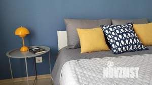 2-к квартира, посуточно, 35м2, 1/1 этаж