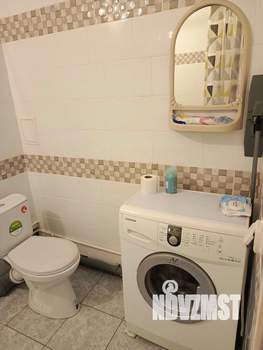 1-к квартира, на длительный срок, 40м2, 5/25 этаж