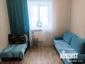 2-к квартира, посуточно, 28м2, 2/5 этаж