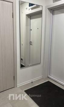 2-к квартира, на длительный срок, 55м2, 15/24 этаж