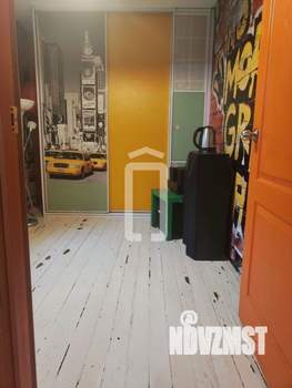 2-к квартира, на длительный срок, 40м2, 1/5 этаж