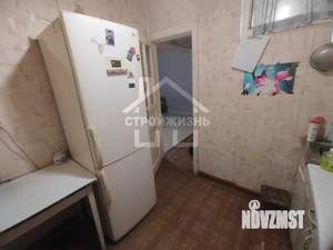 2-к квартира, на длительный срок, 43м2, 2/2 этаж