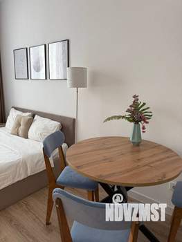1-к квартира, посуточно, 37м2, 5/9 этаж