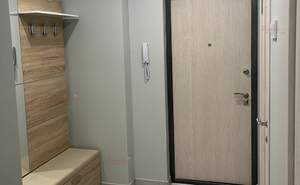 1-к квартира, на длительный срок, 33м2, 9/9 этаж