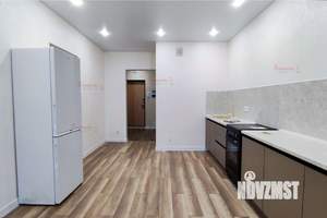 1-к квартира, на длительный срок, 48м2, 16/30 этаж