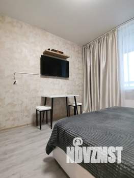 Студия квартира, посуточно, 21м2, 5/25 этаж