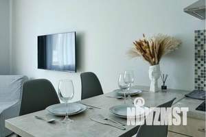 1-к квартира, посуточно, 39м2, 3/31 этаж