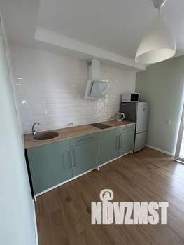 Студия квартира, посуточно, 33м2, 25/33 этаж