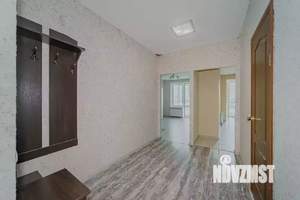 1-к квартира, на длительный срок, 45м2, 7/20 этаж