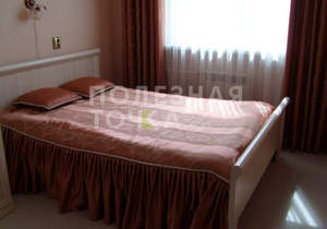 2-к квартира, на длительный срок, 48м2, 4/10 этаж