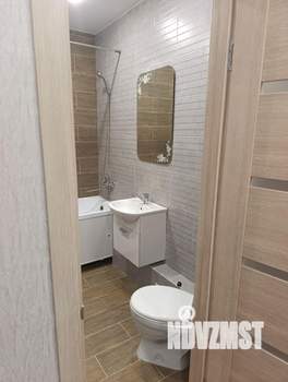 Студия квартира, на длительный срок, 27м2, 10/13 этаж