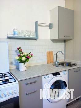 2-к квартира, посуточно, 42м2, 1/1 этаж