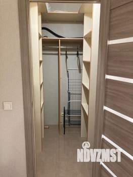 1-к квартира, на длительный срок, 47м2, 5/16 этаж