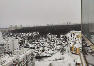 Студия квартира, на длительный срок, 25м2, 17/25 этаж