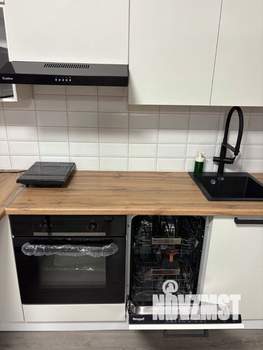 1-к квартира, на длительный срок, 38м2, 25/25 этаж