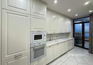 2-к квартира, на длительный срок, 57м2, 12/17 этаж