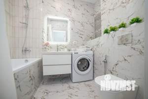 2-к квартира, посуточно, 42м2, 1/1 этаж