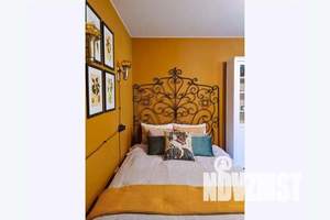 1-к квартира, посуточно, 44м2, 3/9 этаж